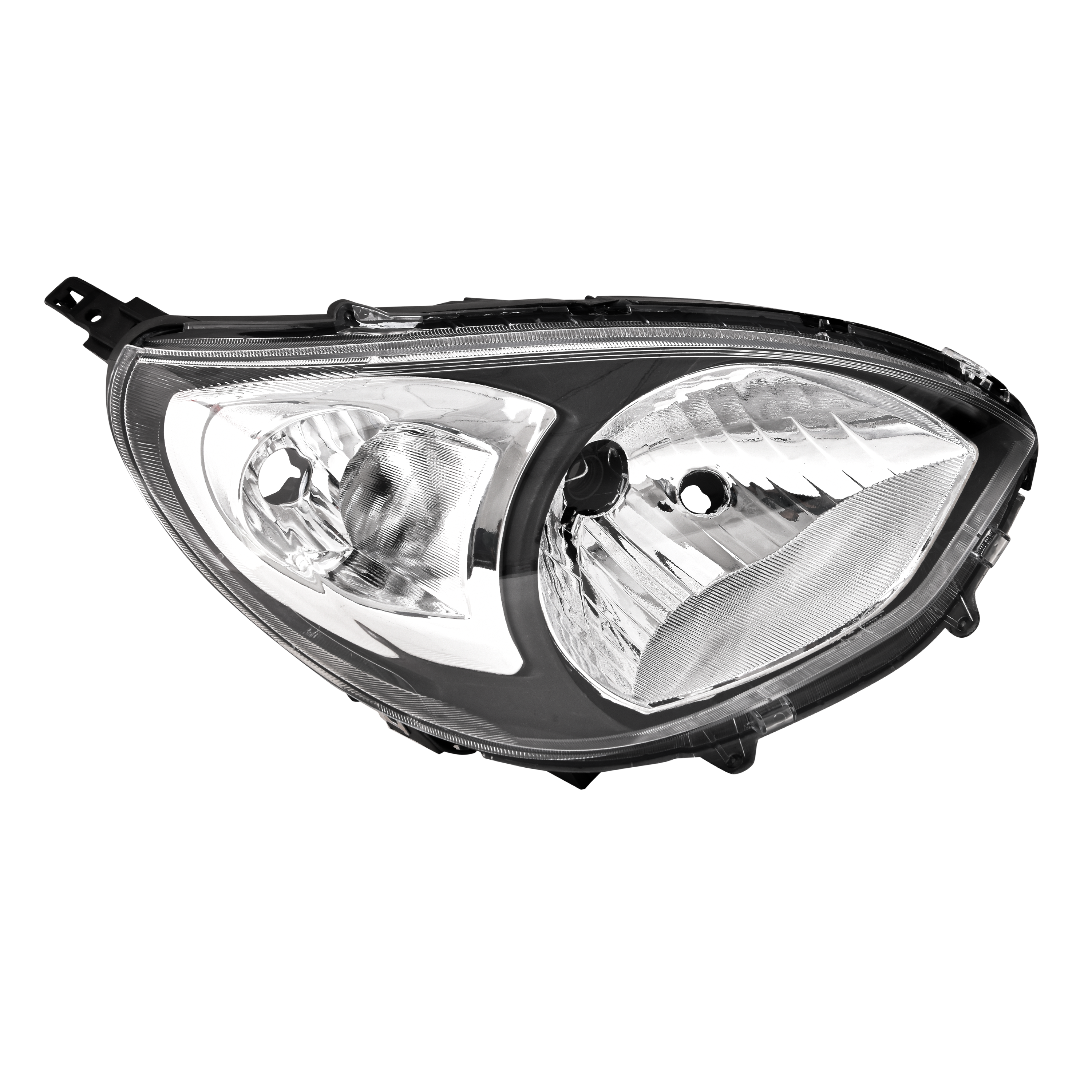 Uno Minda HL-5687M Head Light for Maruti Suzuki Alto 800